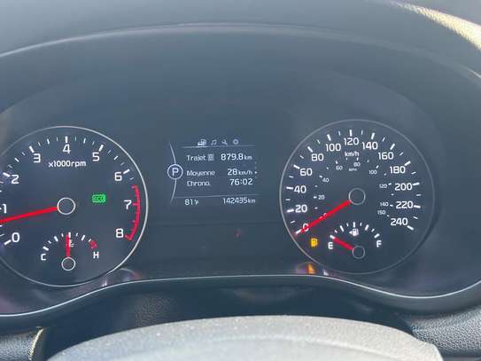 PEUGEOT 508 2018 image 3