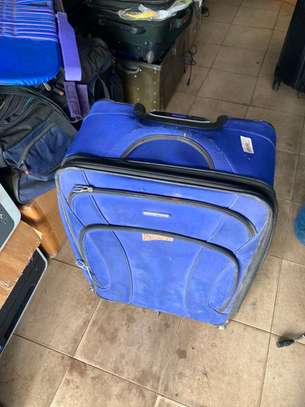 Valises et sacs venants image 9
