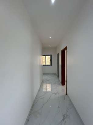 Magnifique appartement de type F4 à louer à Mermoz Batrain image 13