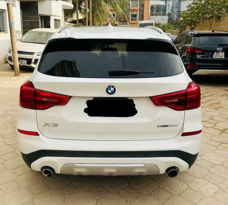 Location Bmw x3  2019 image 15