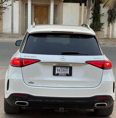 Mercedes Gle 450 pack AMG image 3