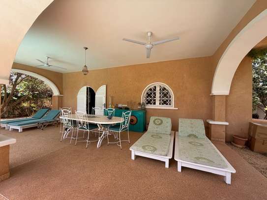 Belle Villa avec piscine a Somone image 4