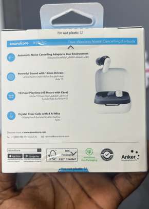 SoundeCore R50i NC image 4
