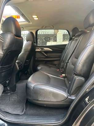 MAZDA CX9 image 11