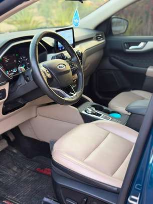 Ford Escape 2020 image 8