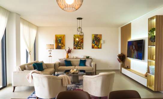 Appartement à vendre ngor almadies image 5