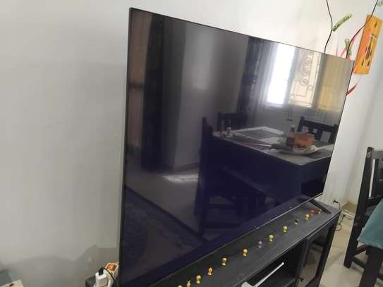 📺 TV TCL 65" 4K – Modèle 2024 image 5