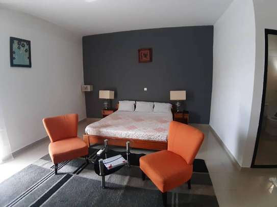 Résidence Hôtel La Marsu image 10