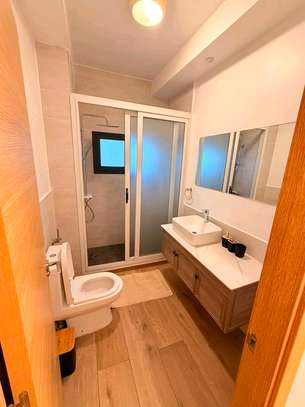 Appartement meublé image 3