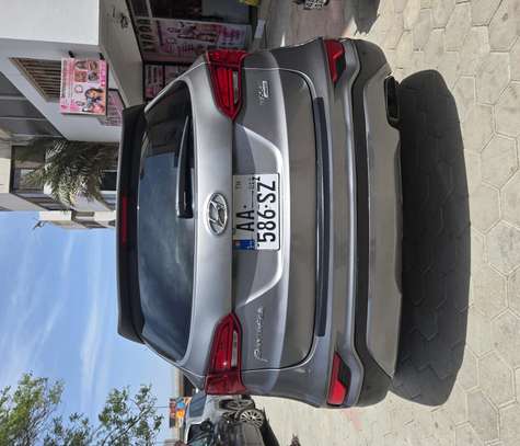 Hyundai santafe image 8