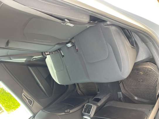Véhicules KIA SPORTAGE 2021 image 5