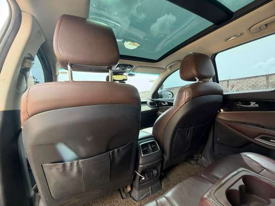kia sorento 2015 image 12