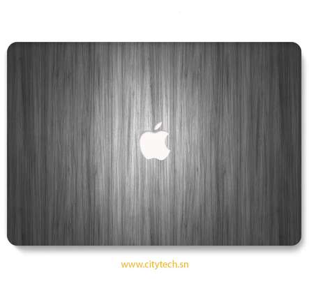 Coque de protection pour Macbook image 2