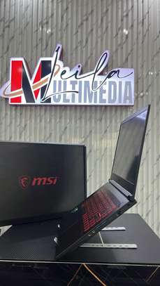 MSI GE74 16/512 image 6