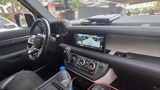 land rover Defender diesel image 6