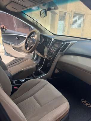 Hyundai i30 - 2015 Boîte manuelle image 3