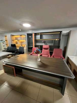 Tables de bureau DG image 5
