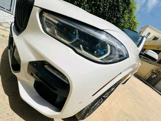 Bmw x5 pack m 2019 image 15
