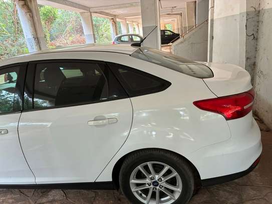 Ford Focus 2017 image 7