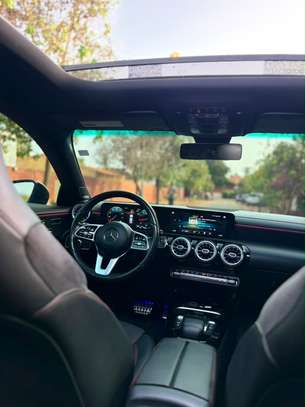 Mercedes CLA 250 image 4