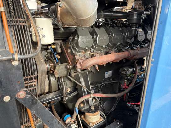 Groupe électrogène 800kva image 6