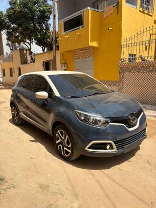 Renault capture QM3 image 2