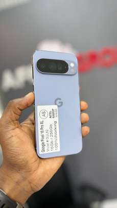 Google Pixel 10 Pro XL image 3