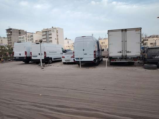 Mercedes sprinter /Renault master image 10