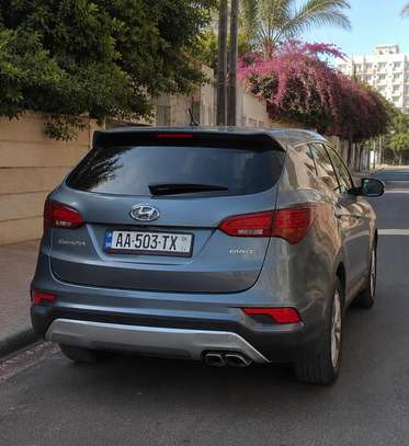 Location Hyundai Santafe image 3