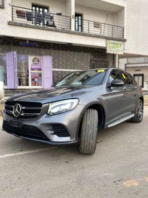 Mercedes Glc 350 e image 11