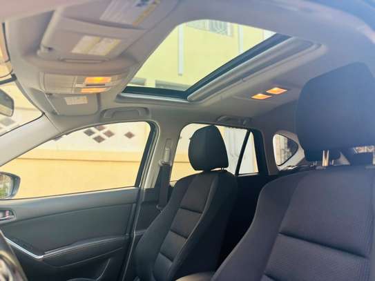 Mazda CX5 image 5