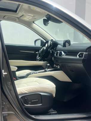 Mazda cx5 gt image 7