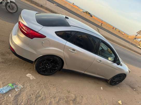 FORD FOCUS 2016 image 2