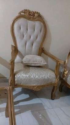 fauteuils royals image 2