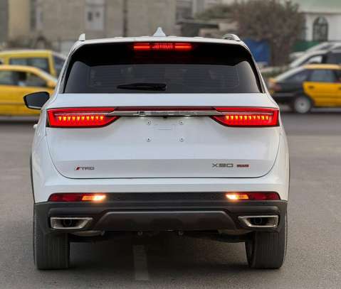 Jetour X90 2022 image 6