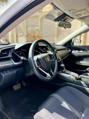 *HONDA CIVIC 2021* Full options image 8