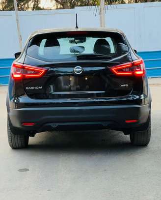 NISSAN QASHQAI-2024 VENANT image 7