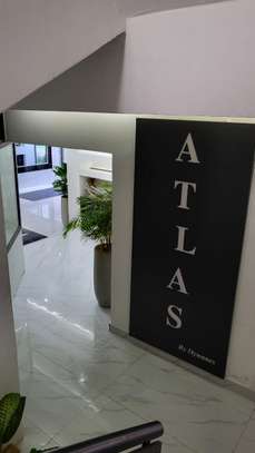 RESIDENCE ATLAS F4 À LOUER image 4