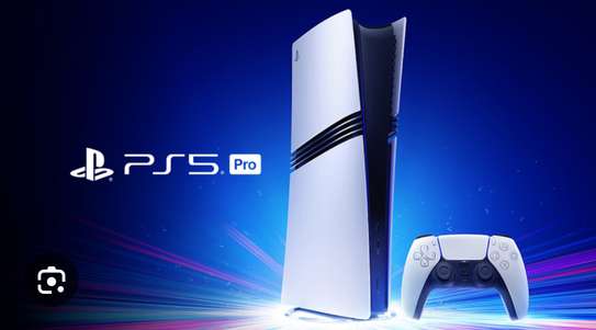 Play station pro image 5