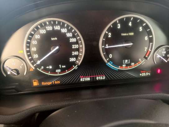 Bmw x4 2016 image 14