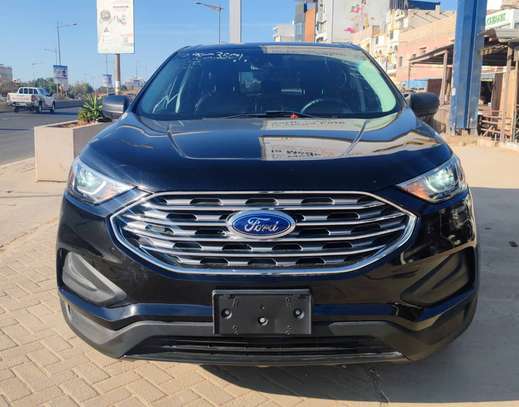 FORD EDGE 2019 image 1