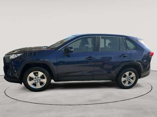 Toyota RAV 4 2020 à vendre image 4