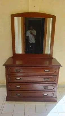 Coiffeuse image 1