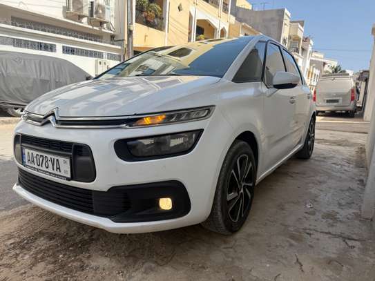 Citroën c4 image 15