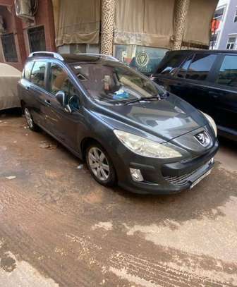 Peugeot 308 2012 image 3