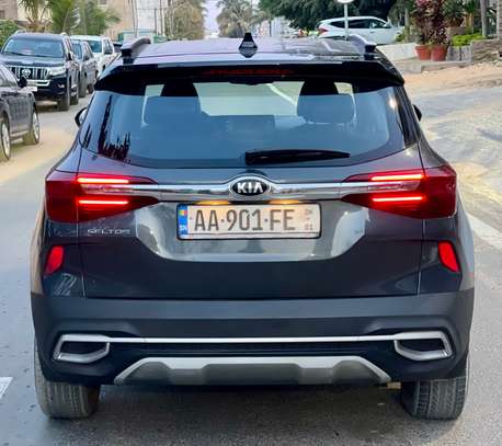 KIA SELTOS 2021 image 12