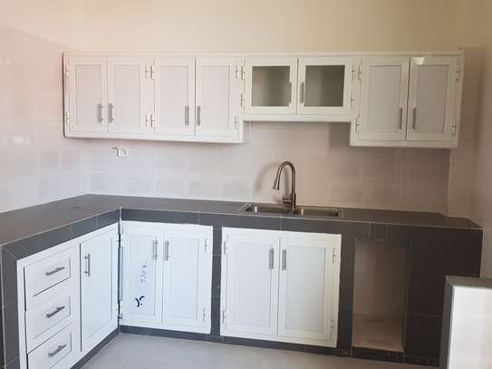 Joli et lumineux appartement F4 aux Mamelles image 2