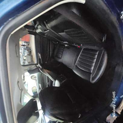 Ford Edg sel 2020 full option image 5