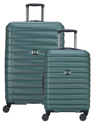 Set de deux valises DELSEY en polycarbonate image 1