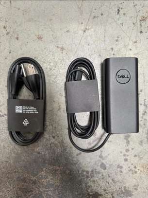 Chargeur Dell Type-C original image 1